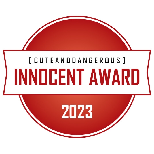 innocent award 2023