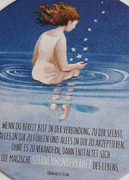 Moyamoya Selbstseelsorge Sabine Schumann