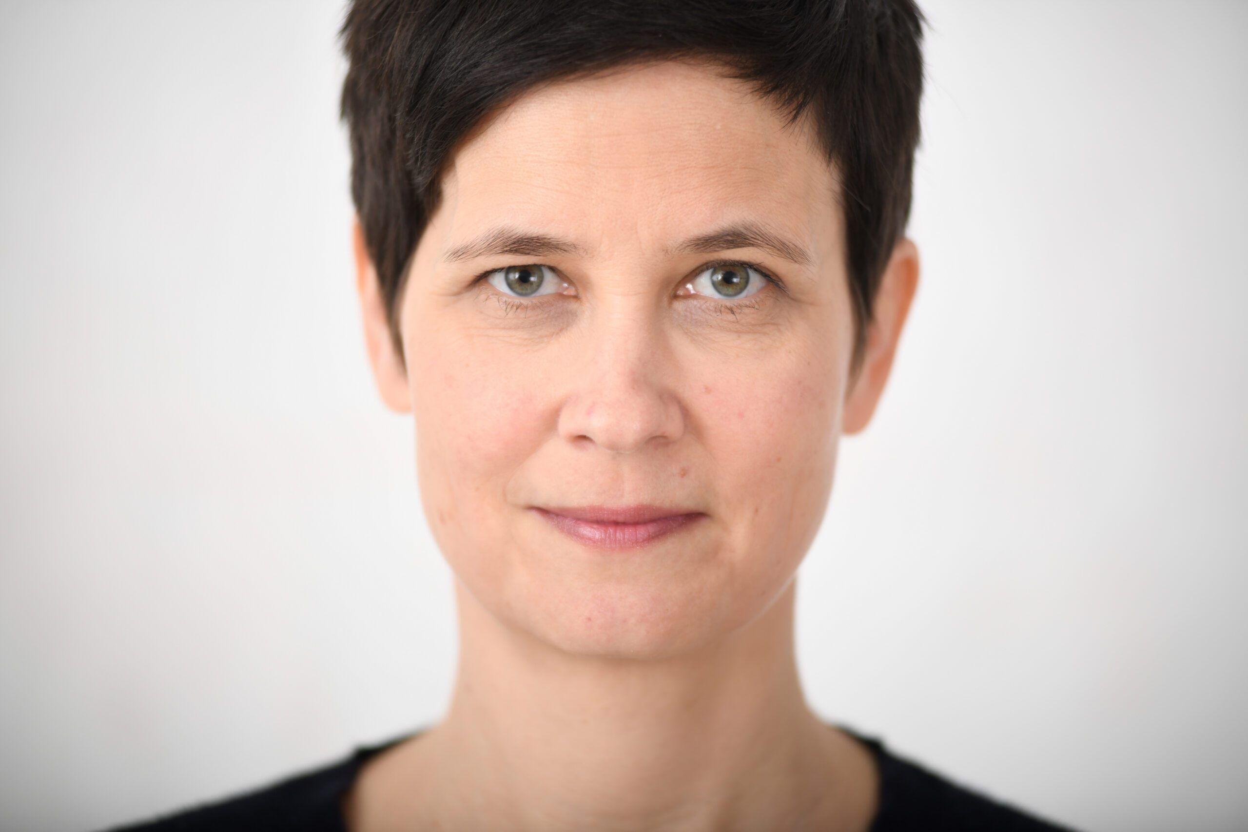 Seelsorge Sabine Schumann