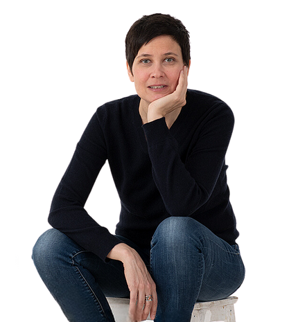 Sabine Schumann Seelsorgerin und Coach innere Freiheit