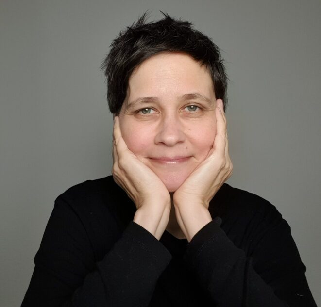 Sabine Schumann Foto