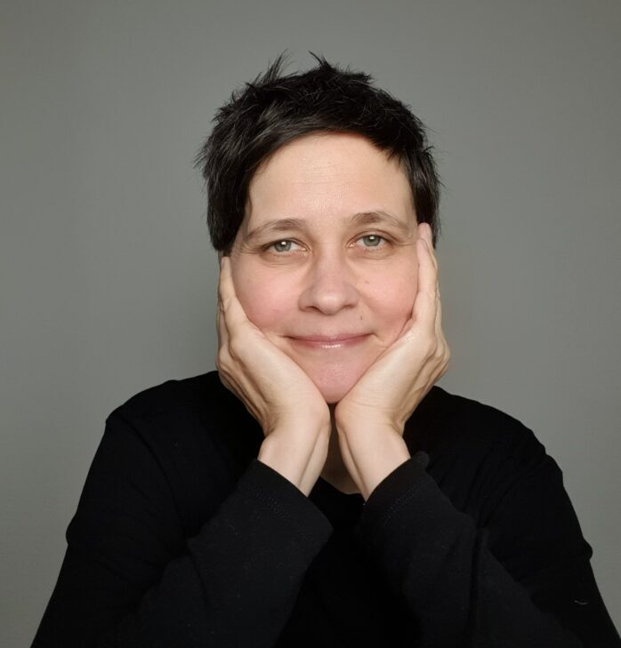 Sabine Schumann Foto